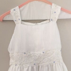 American Princess Child's Dress
